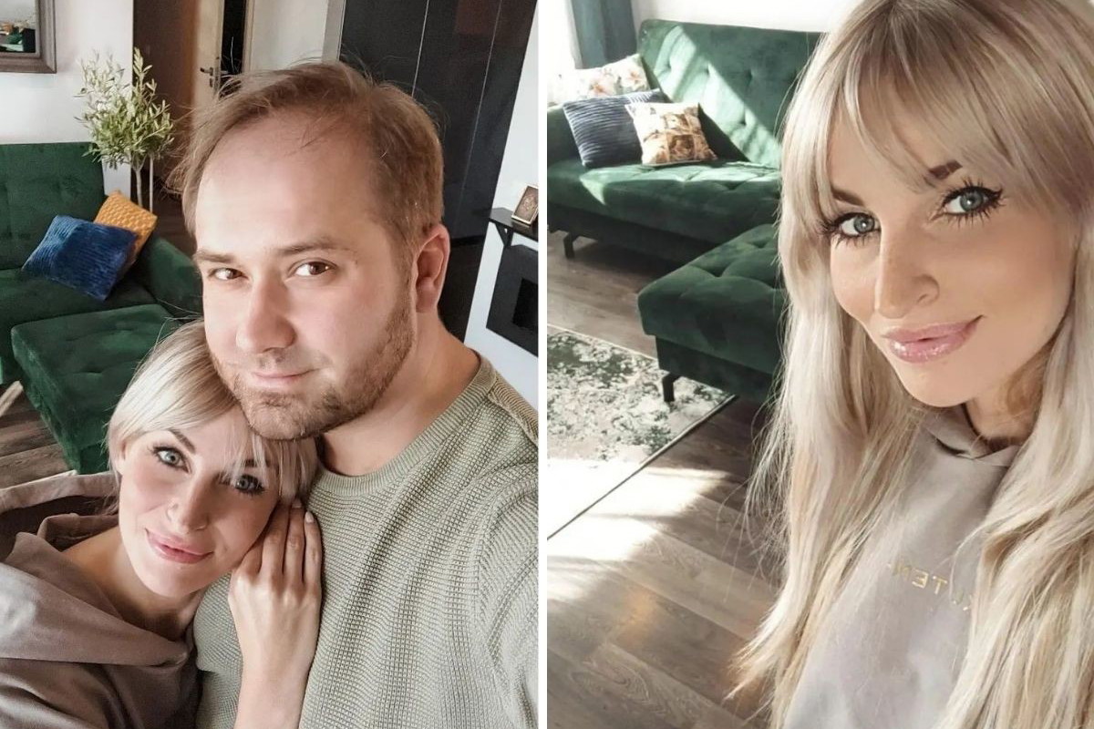 Ślub od pierwszego wejrzenia: Anita o zarobkach na Instagramie