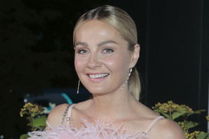 Małgorzata Socha świętuje 14. rocznicę ślubu. Pokazała romantyczne zdjęcia w towarzystwie męża