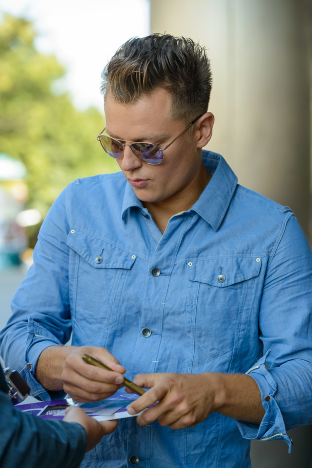 Rafał Brzozowski