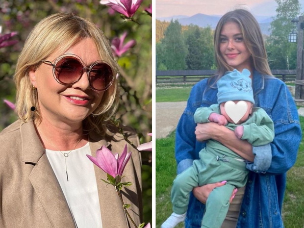 Małgorzata Ostrowska-Królikowska wyciągnęła rękę do Joanny Opozdy