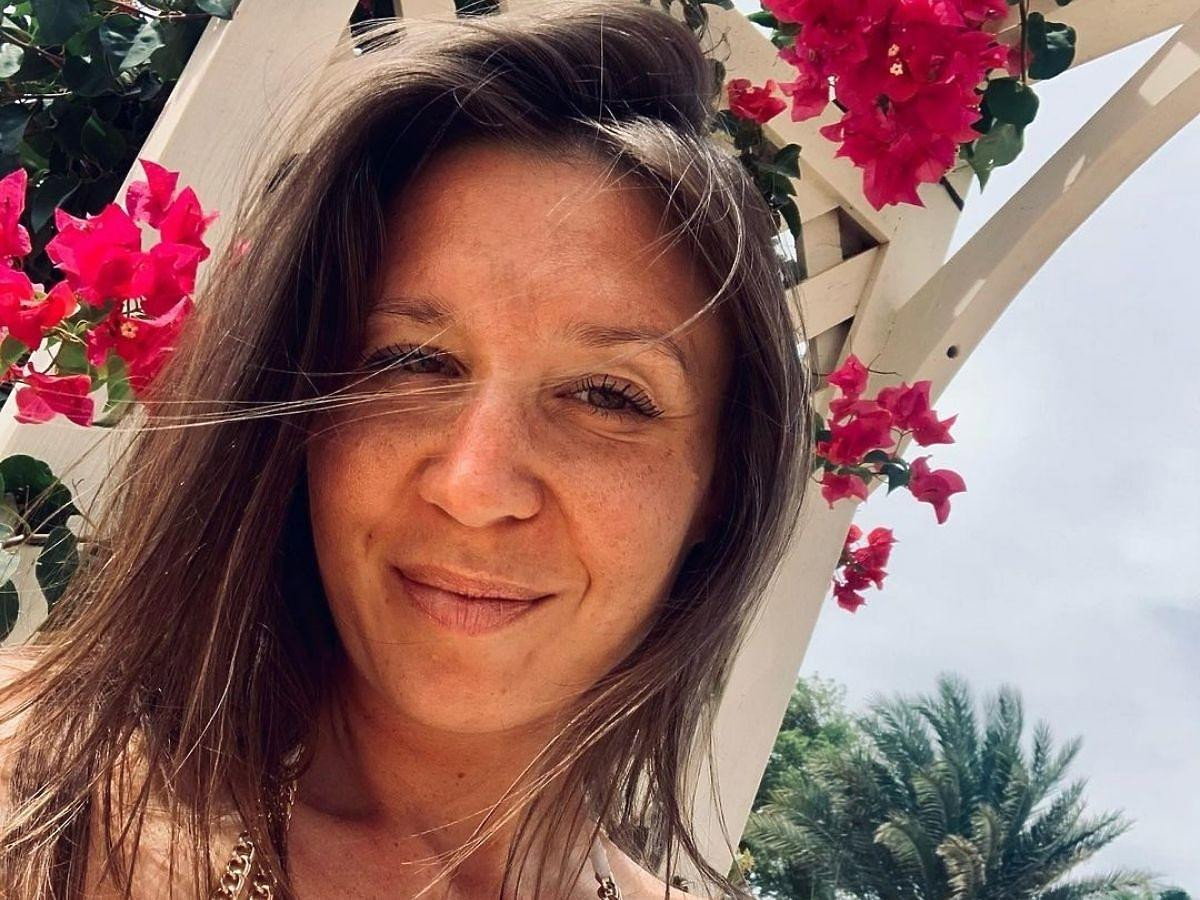 "Ślub od pierwszego wejrzenia 6": Aneta w modnym komplecie na lato - kupiła go w Sinsay