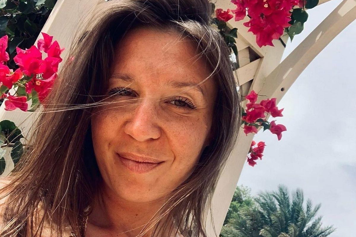 "Ślub od pierwszego wejrzenia 6": Aneta w modnym komplecie na lato - kupiła go w Sinsay