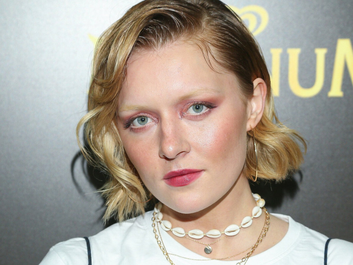 Krefft m