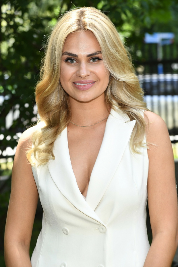Premiera nowej kolekcji torebek Sabriny Pilewicz