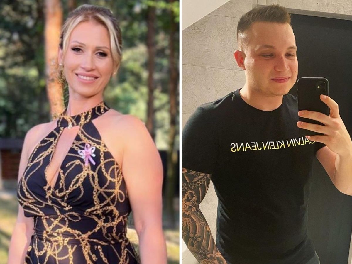 Ślub od pierwszego wejrzenia: Iza i Kamil są parą?