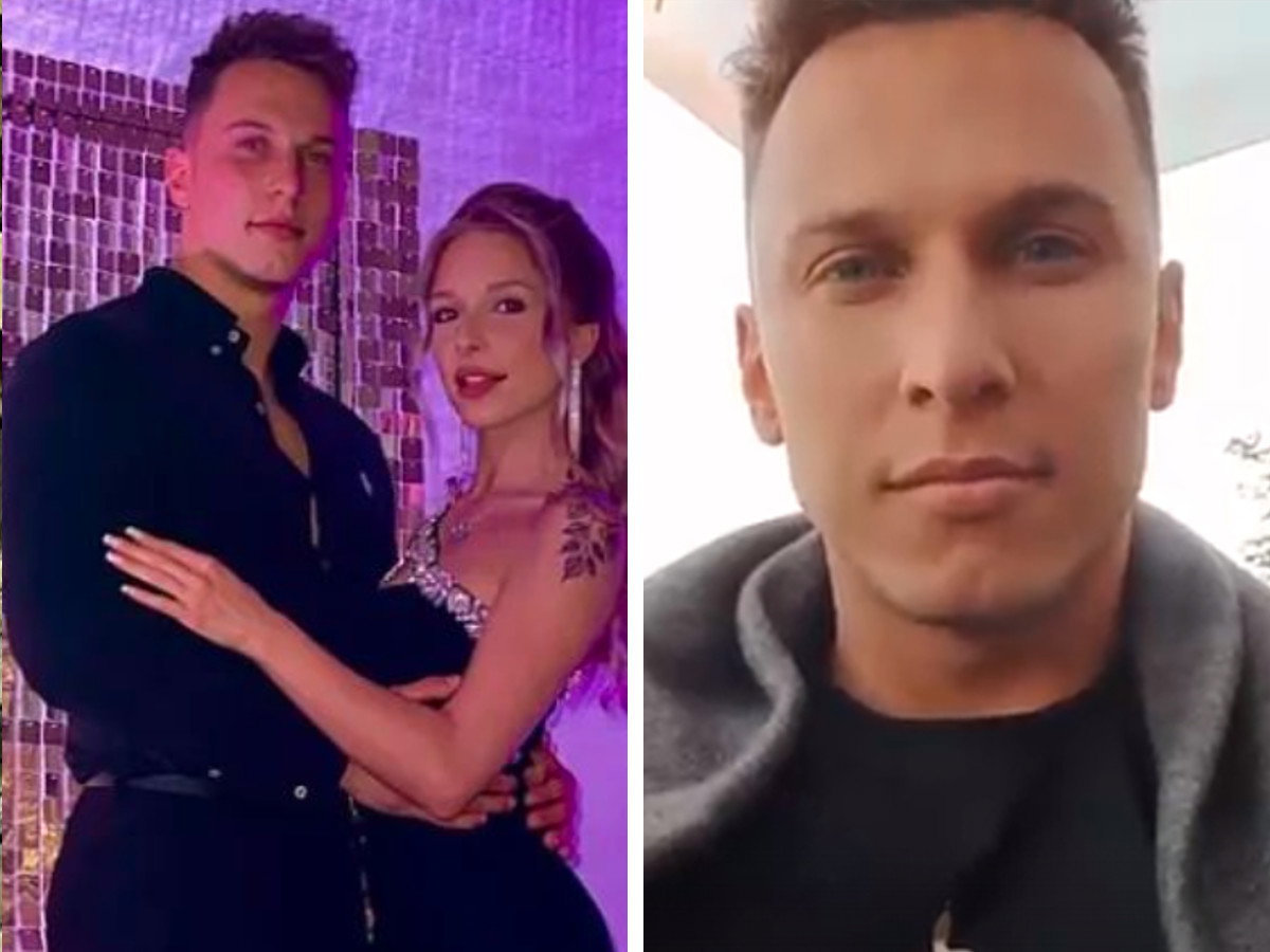 "Hotel Paradise 5": Na urodzinach Kuby było tylko 3 uczestników show. Dlaczego?