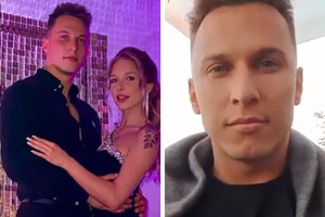 "Hotel Paradise 5": Na urodzinach Kuby było tylko 3 uczestników show. Dlaczego?