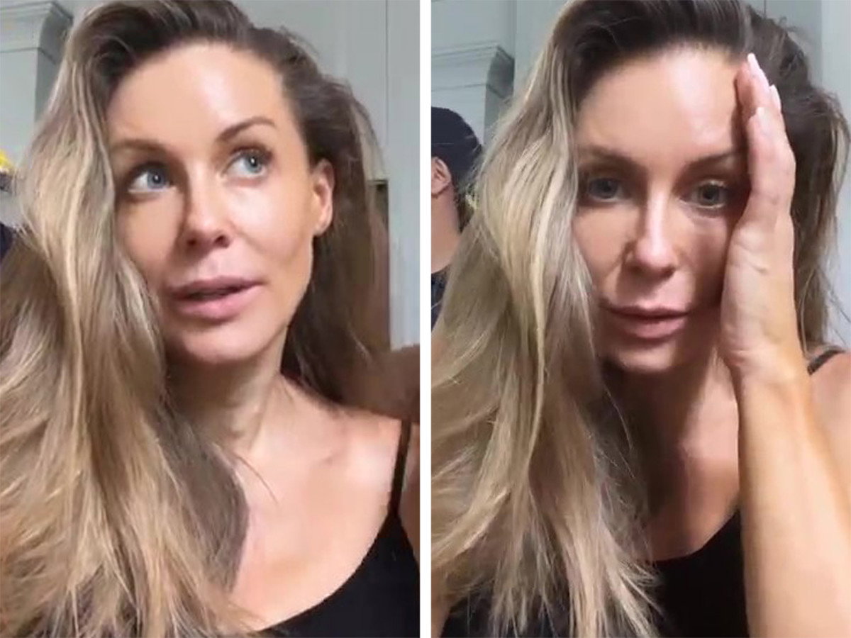 Małgorzata Rozenek ma pomoc do przeprowadzki