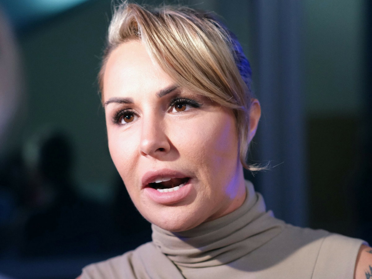 Blanka Lipińska wylicza swoje kompleksy: "Mam grube uda, za krótkie nogi..."! To dopiero początek