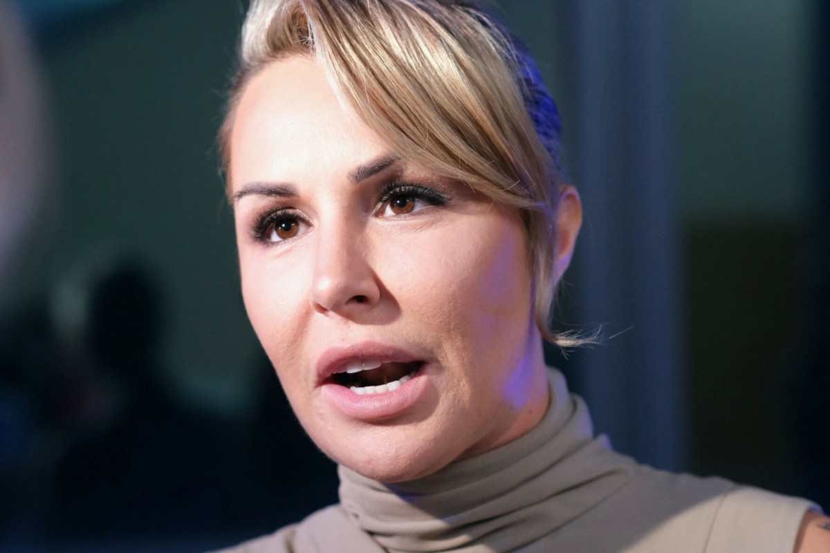 Blanka Lipińska wylicza swoje kompleksy: "Mam grube uda, za krótkie nogi..."! To dopiero początek