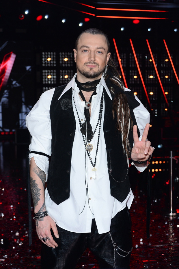 Fina? 12. edycji The Voice of Poland