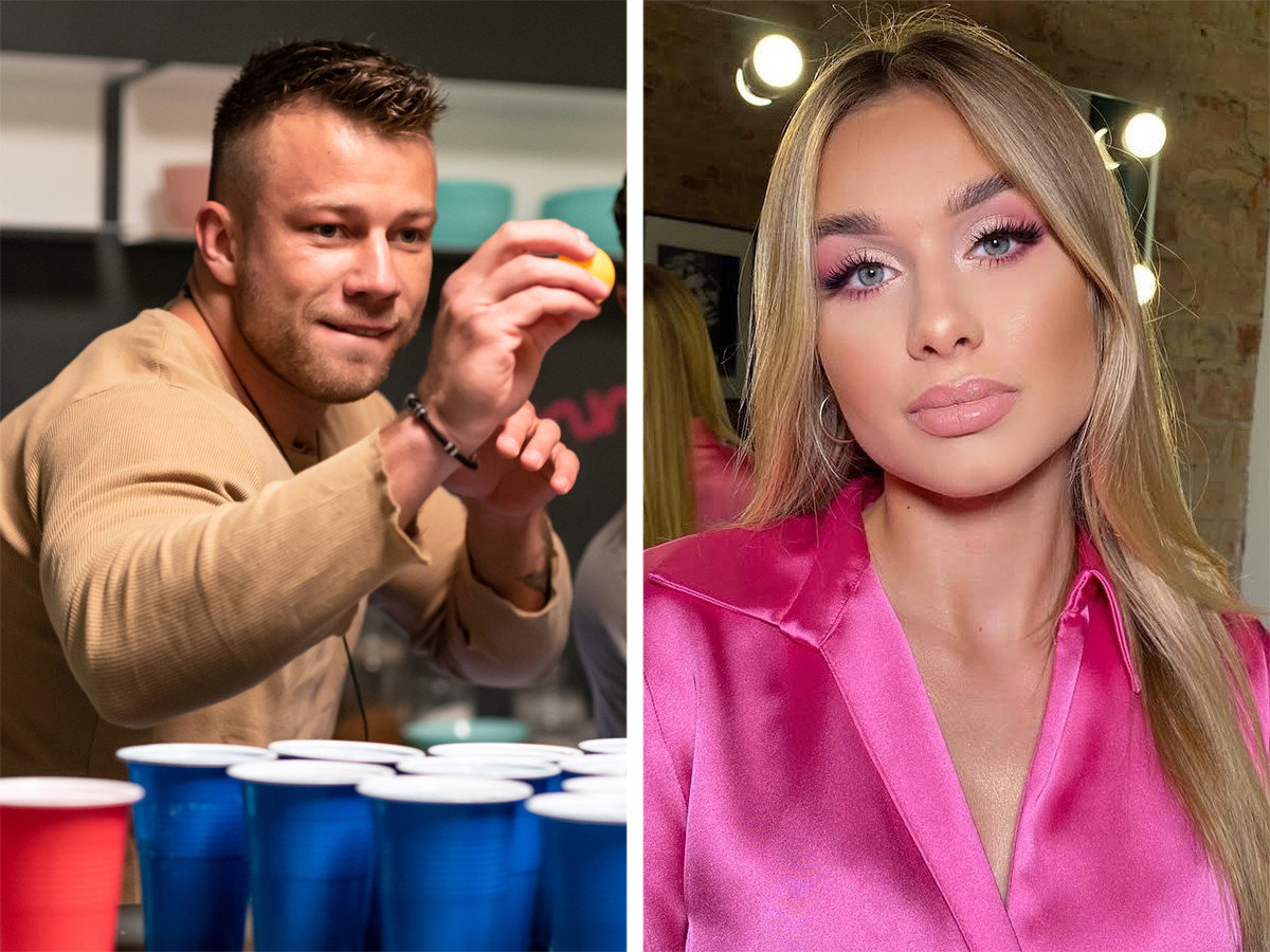 Patrycja miażdży Mikołaja z Love Island po rozstaniu