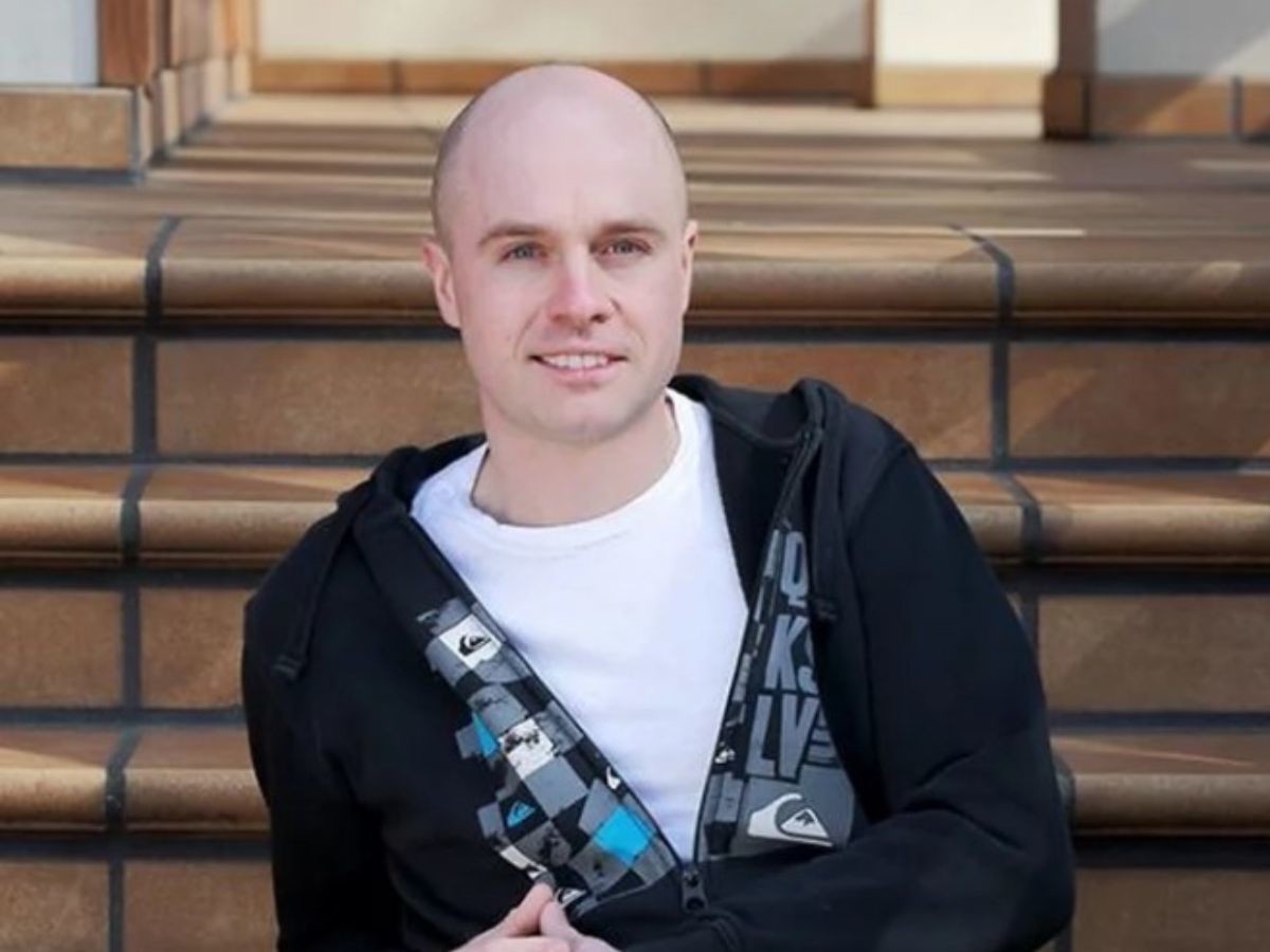 Rolnik szuka żony: Łukasz Siebers zdradził, oczekiwania wobec kobiet