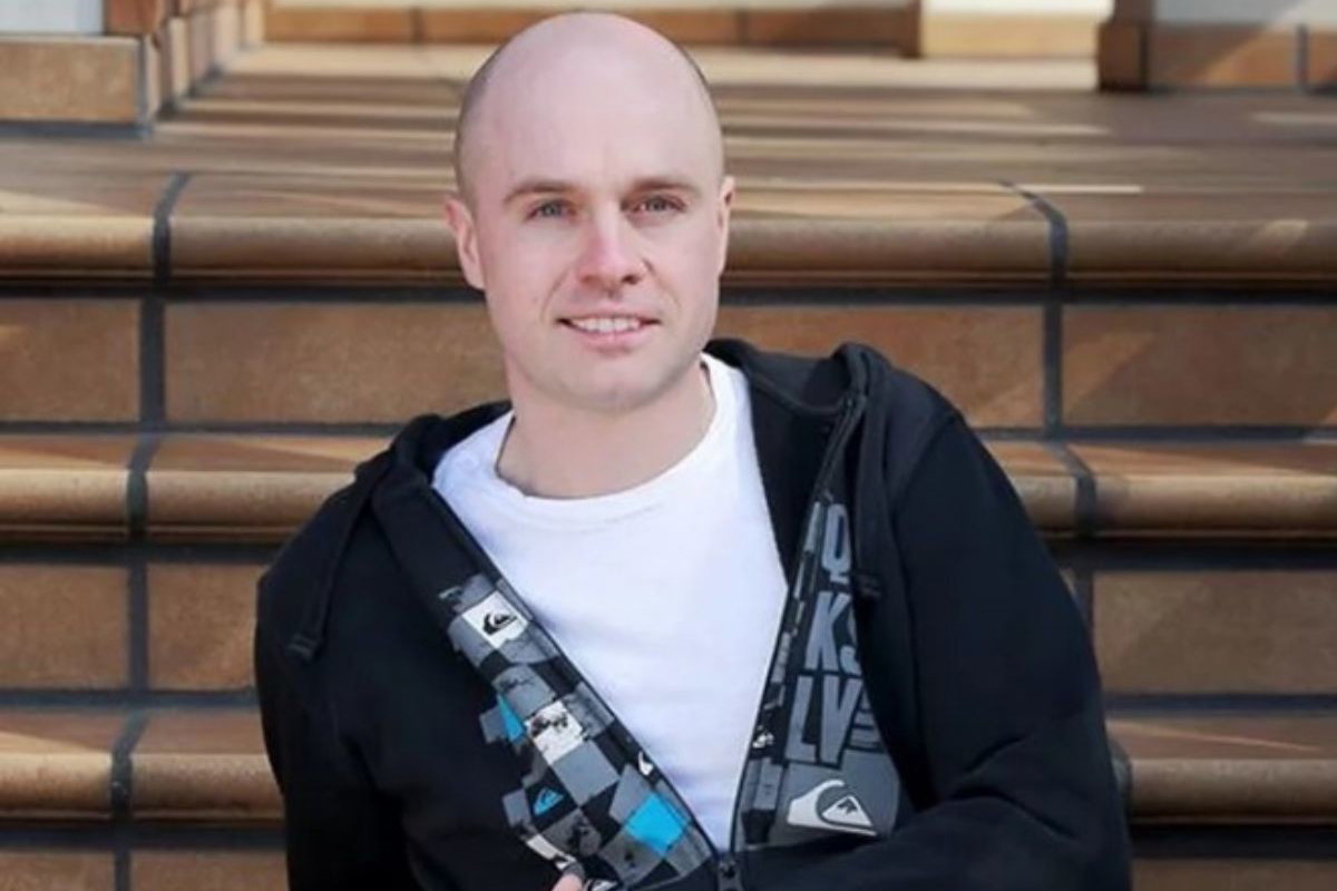 Rolnik szuka żony: Łukasz Siebers zdradził, oczekiwania wobec kobiet
