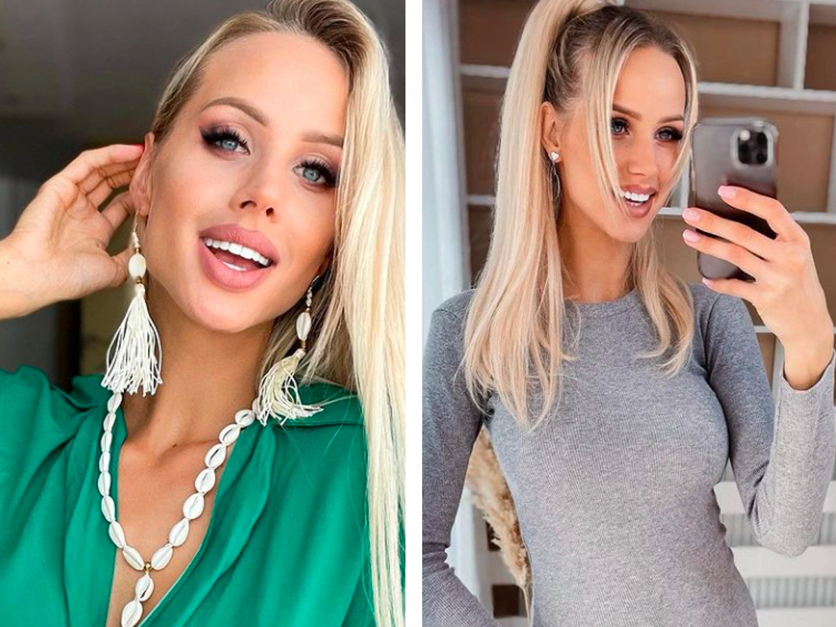 "Gogglebox":  Marta Karpińska urodziła! Gwiazda TTV pokazała zdjęcie maleństwa