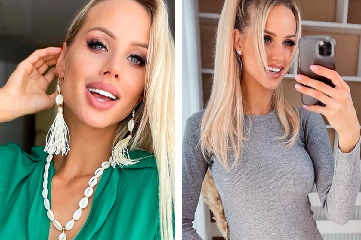 "Gogglebox": Marta Karpińska urodziła! Gwiazda TTV pokazała zdjęcie maleństwa