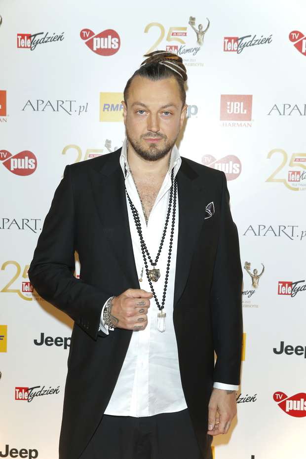 scena z: Baron, SK:, , fot. Podlewski/AKPA