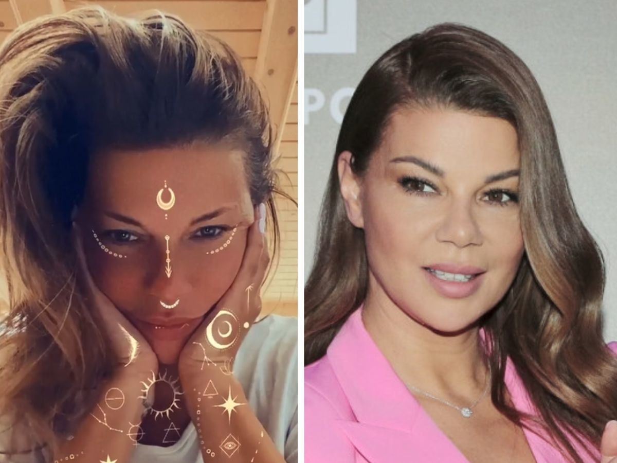 Edyta Górniak kłóci się z księdzem