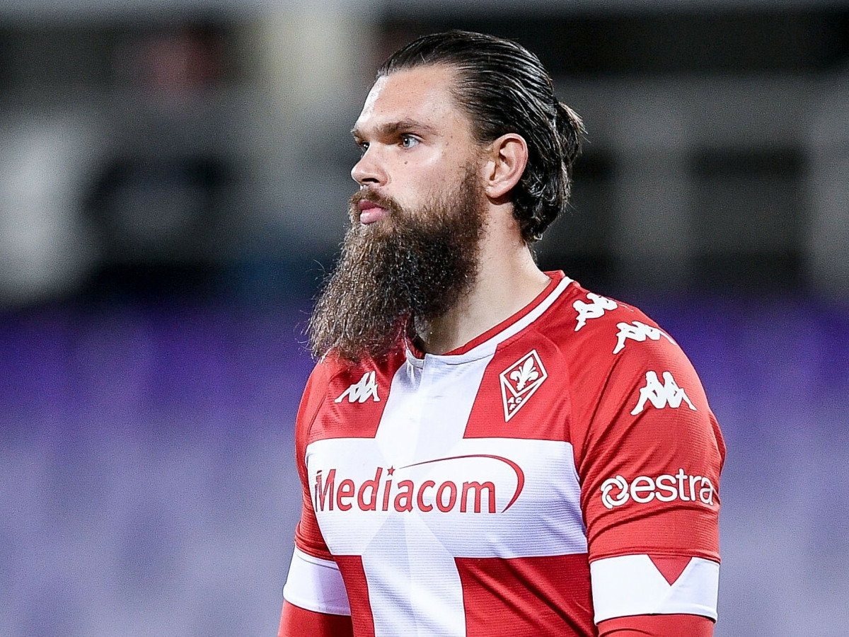 Bartłomiej Drągowski wziął ślub! Jego żona wybrała bardzo odważną kreację