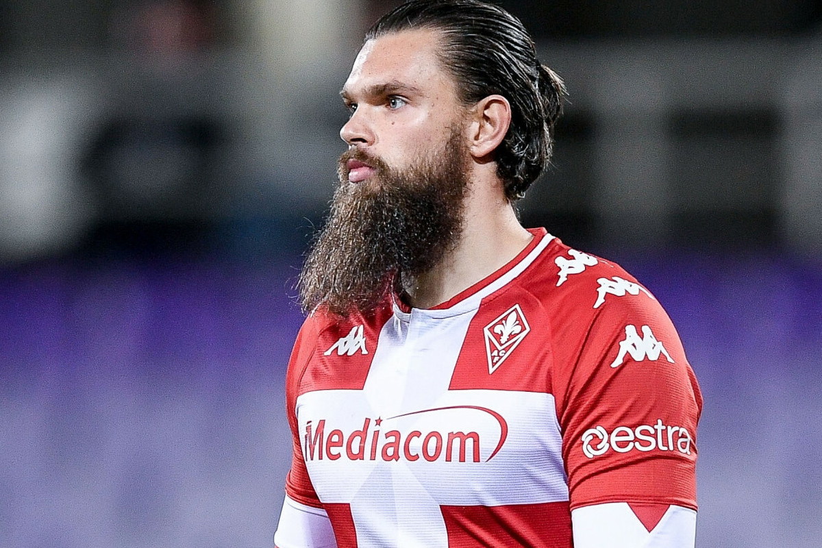 Bartłomiej Drągowski wziął ślub! Jego żona wybrała bardzo odważną kreację
