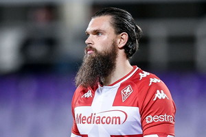 Bartłomiej Drągowski wziął ślub! Jego żona wybrała bardzo odważną kreację