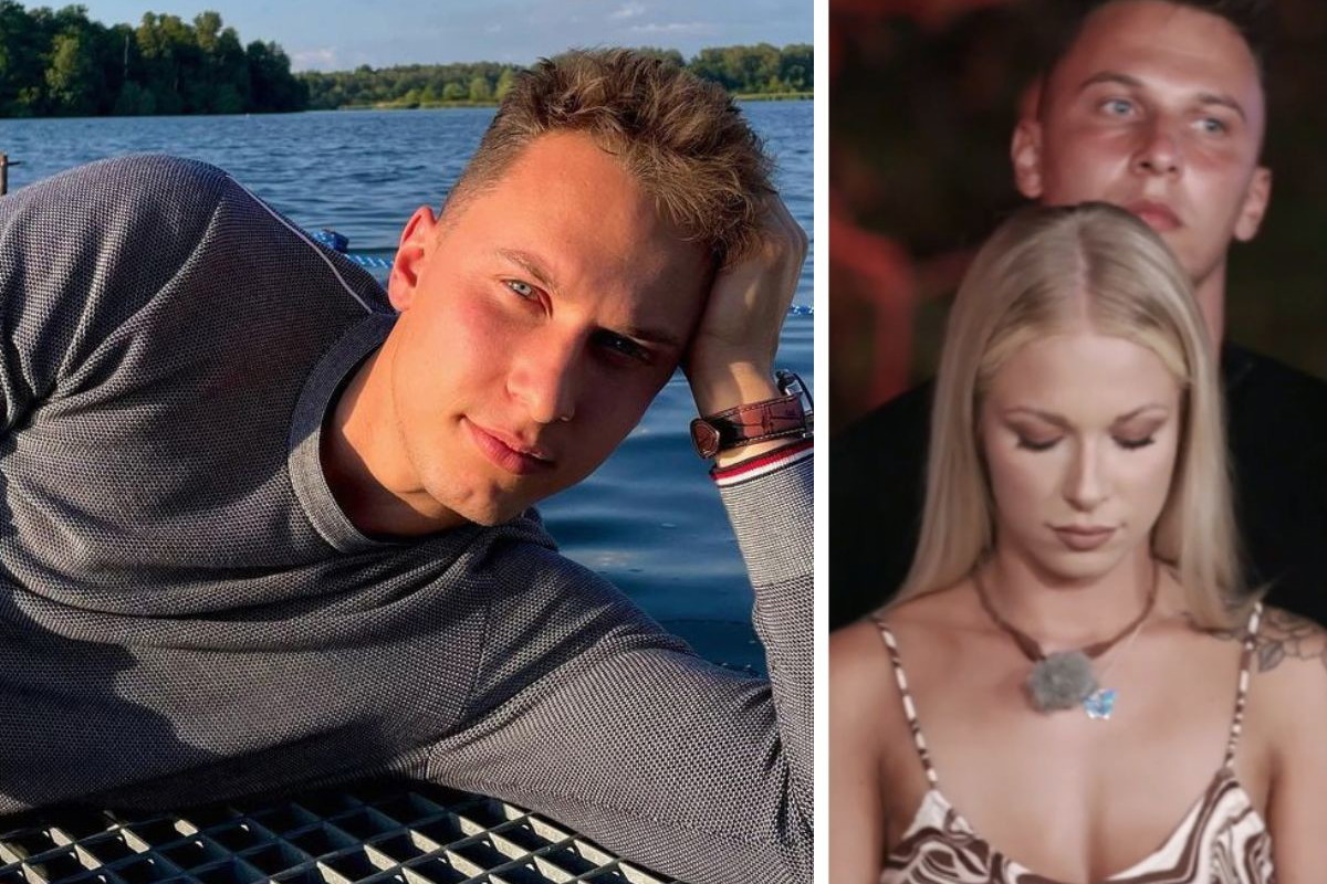 Hotel Paradise Oliwia zdradza prawdę czy Kuba grał w programie?