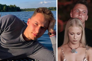 Hotel Paradise Oliwia zdradza prawdę czy Kuba grał w programie?