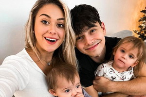 Sylwia Przybysz i Jan Dąbrowski zrezygnowali z budowy domu