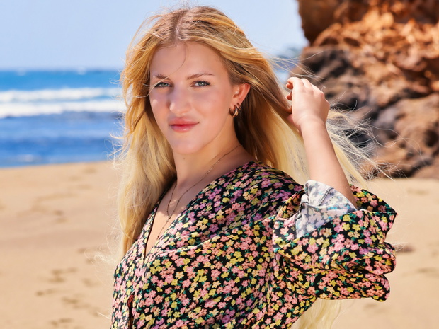 "Hotel Paradise 5": Klaudia szczerze o eliminacji z show. "Kłótnia potrafiła rozsypać mnie na kawałki"