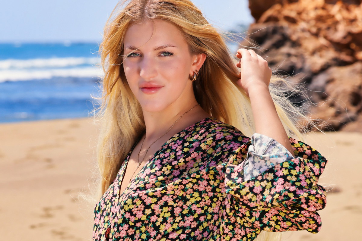 "Hotel Paradise 5": Klaudia szczerze o eliminacji z show. "Kłótnia potrafiła rozsypać mnie na kawałki"