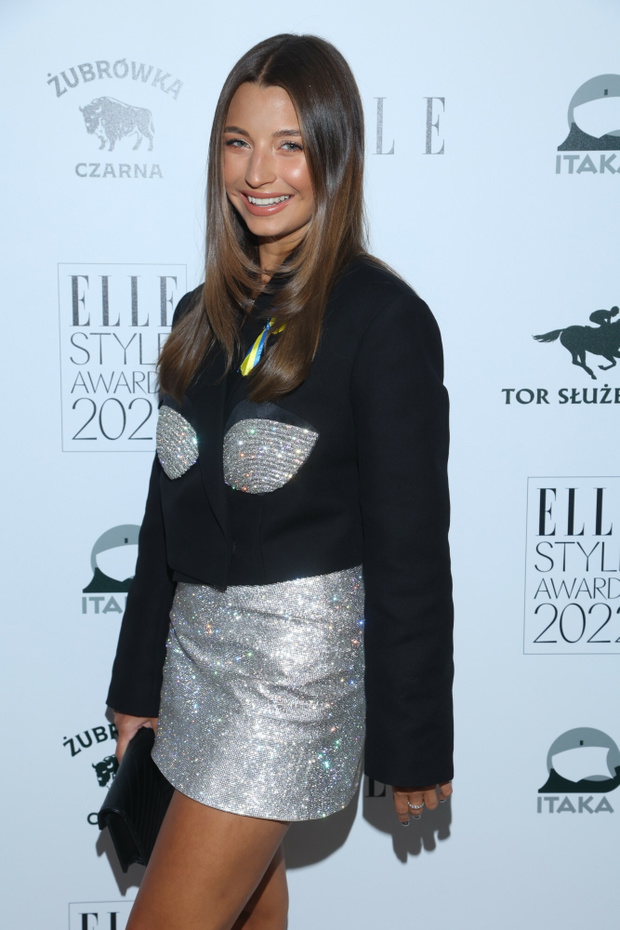 Elle Style Awards 2022