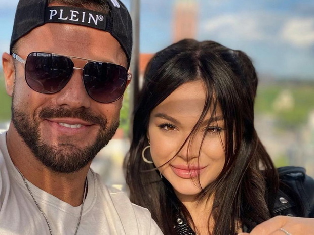 Milena i Jakub z Love Island są parą
