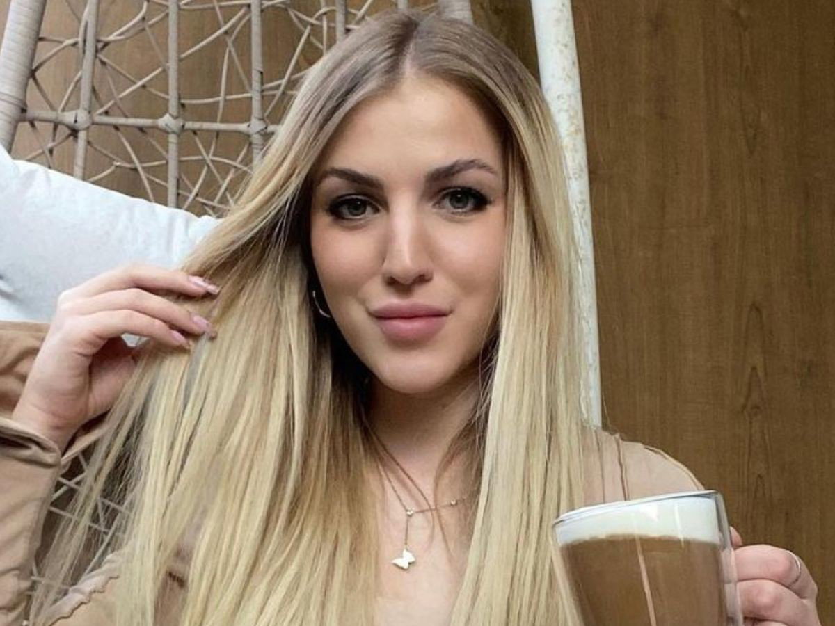 Klaudia o telefonach w hotelu paradise