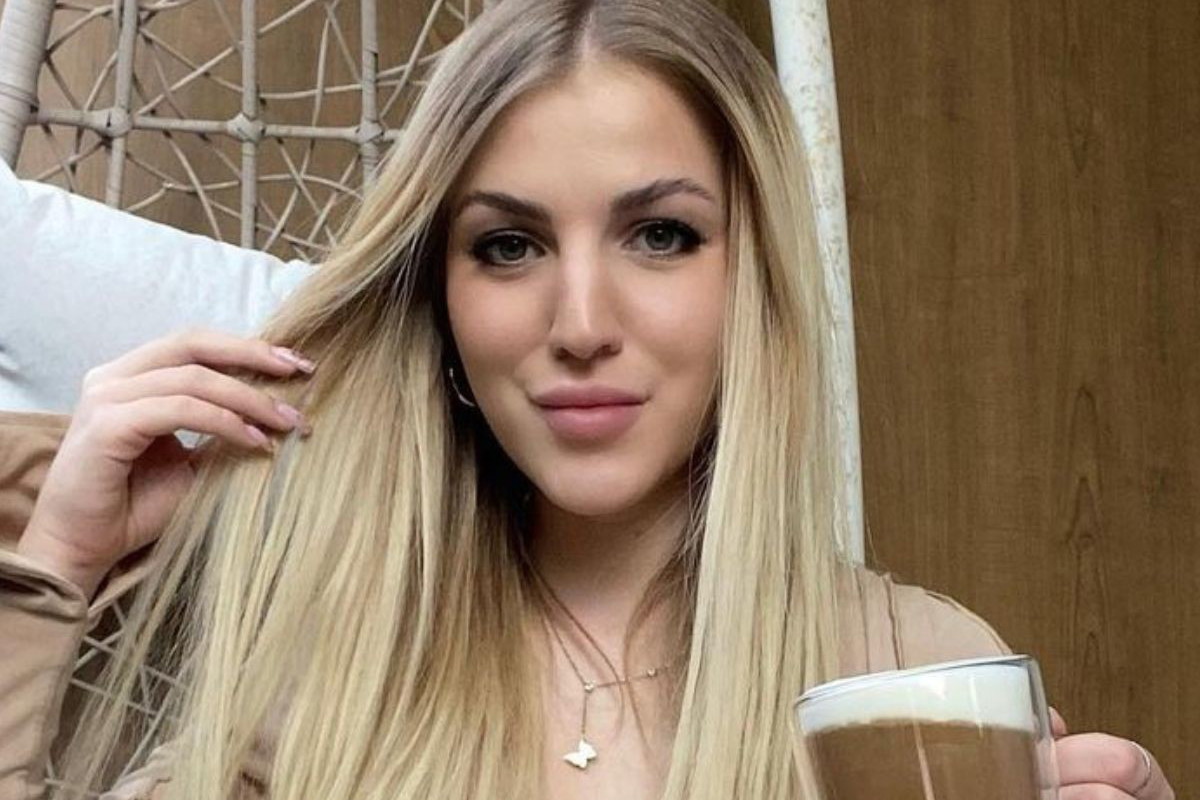 Klaudia o telefonach w hotelu paradise