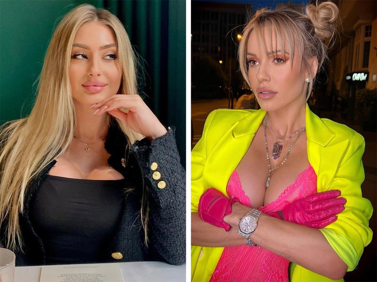 Kinga Zapadka z 40 kontra 20 o kontaktach z Robertem Kochankiem po rozstaniu