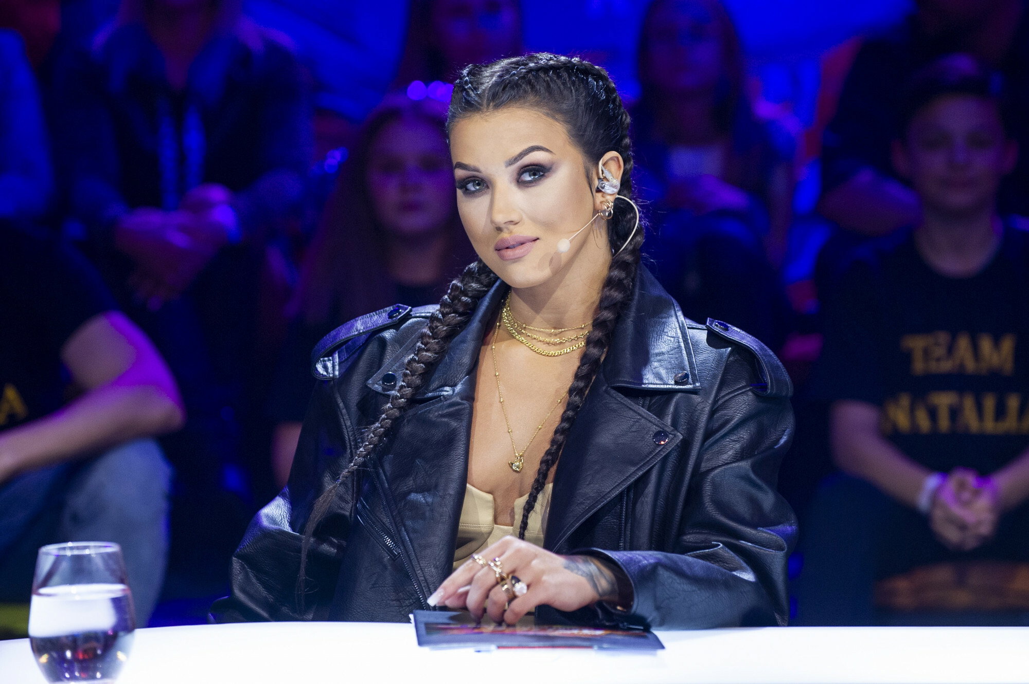 You Can Dance - Klaudia Antos o Katarzynie Cichopek
