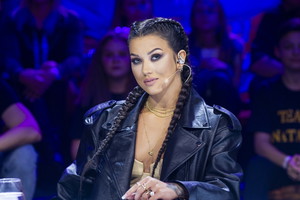 You Can Dance - Klaudia Antos o Katarzynie Cichopek