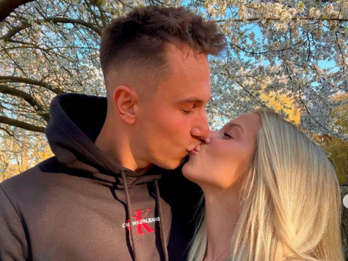 Oliwia i Kuba zamieszkają razem
