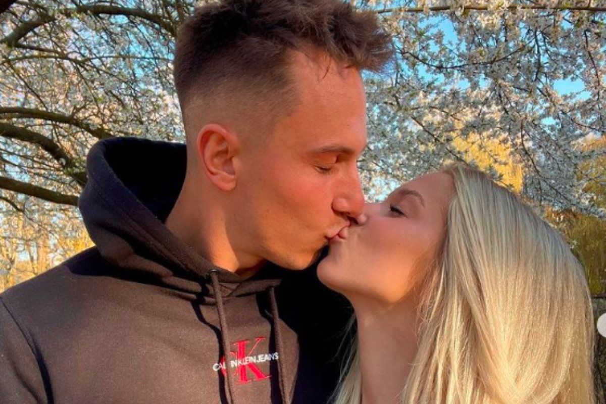 Oliwia i Kuba zamieszkają razem