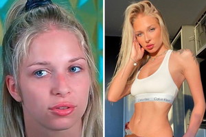 Hotel Paradise: Oliwia nie jest zadowolona ze swojej figury