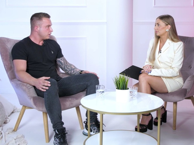 Ślub od pierwszego wejrzenia: Kamil komentuje plotki na swój temat