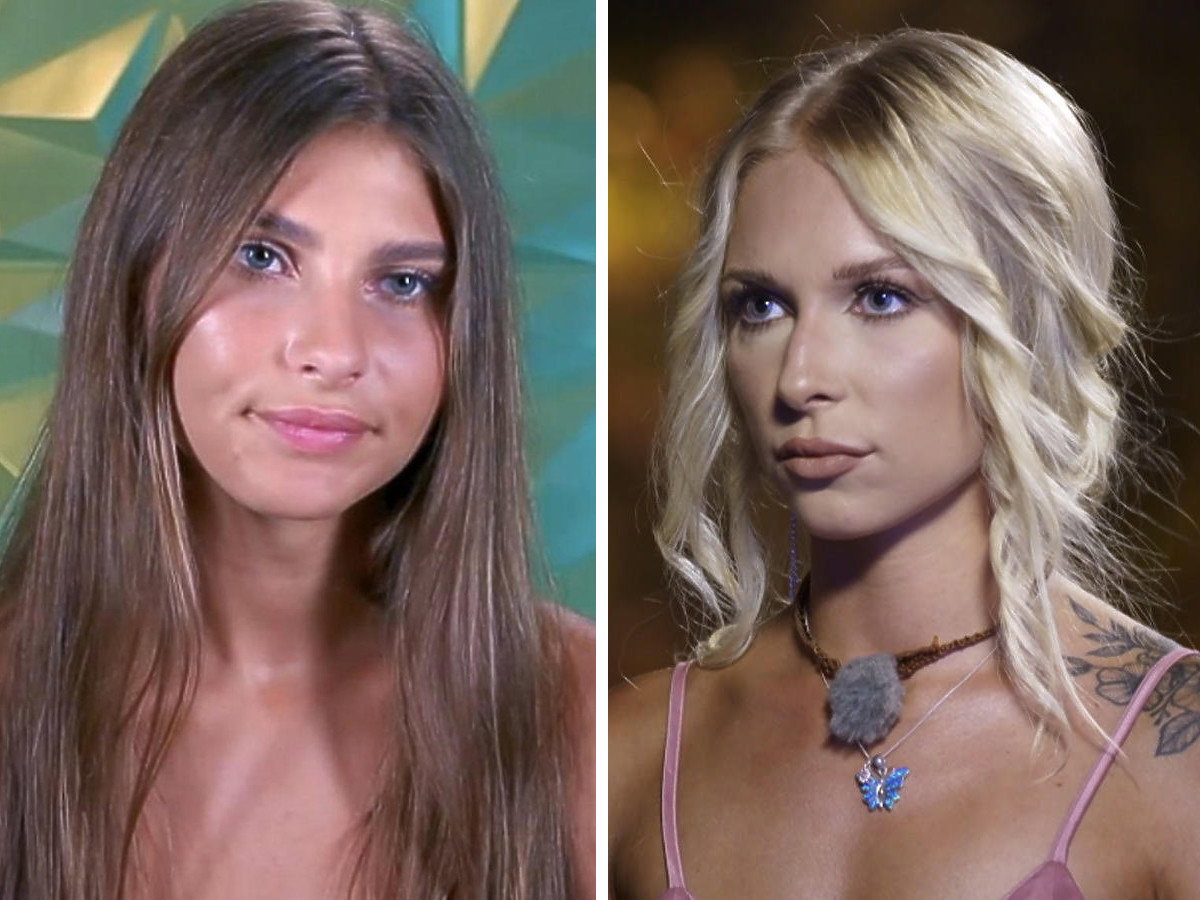 "Hotel Paradise 5": Oliwia wbija szpilę Elizie i ostro ocenia jej zachowanie. "Perfidny sposób..."