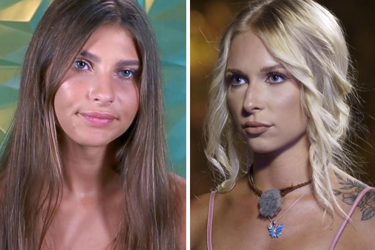 "Hotel Paradise 5": Oliwia wbija szpilę Elizie i ostro ocenia jej zachowanie. "Perfidny sposób..."