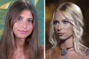 "Hotel Paradise 5": Oliwia wbija szpilę Elizie i ostro ocenia jej zachowanie. "Perfidny sposób..."