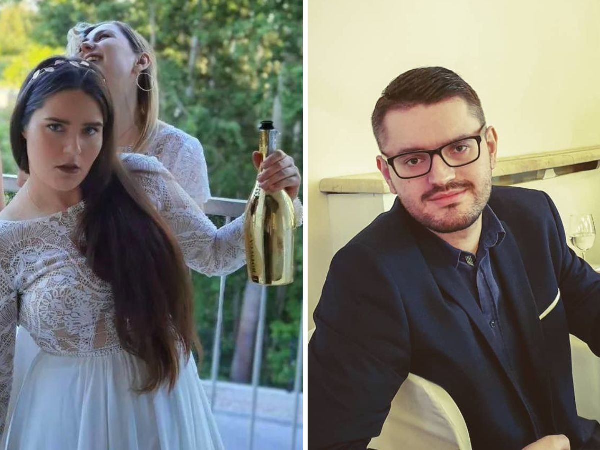 Ślub od pierwszego wejrzenia: Piotr komentuje zachowanie uczestniczek