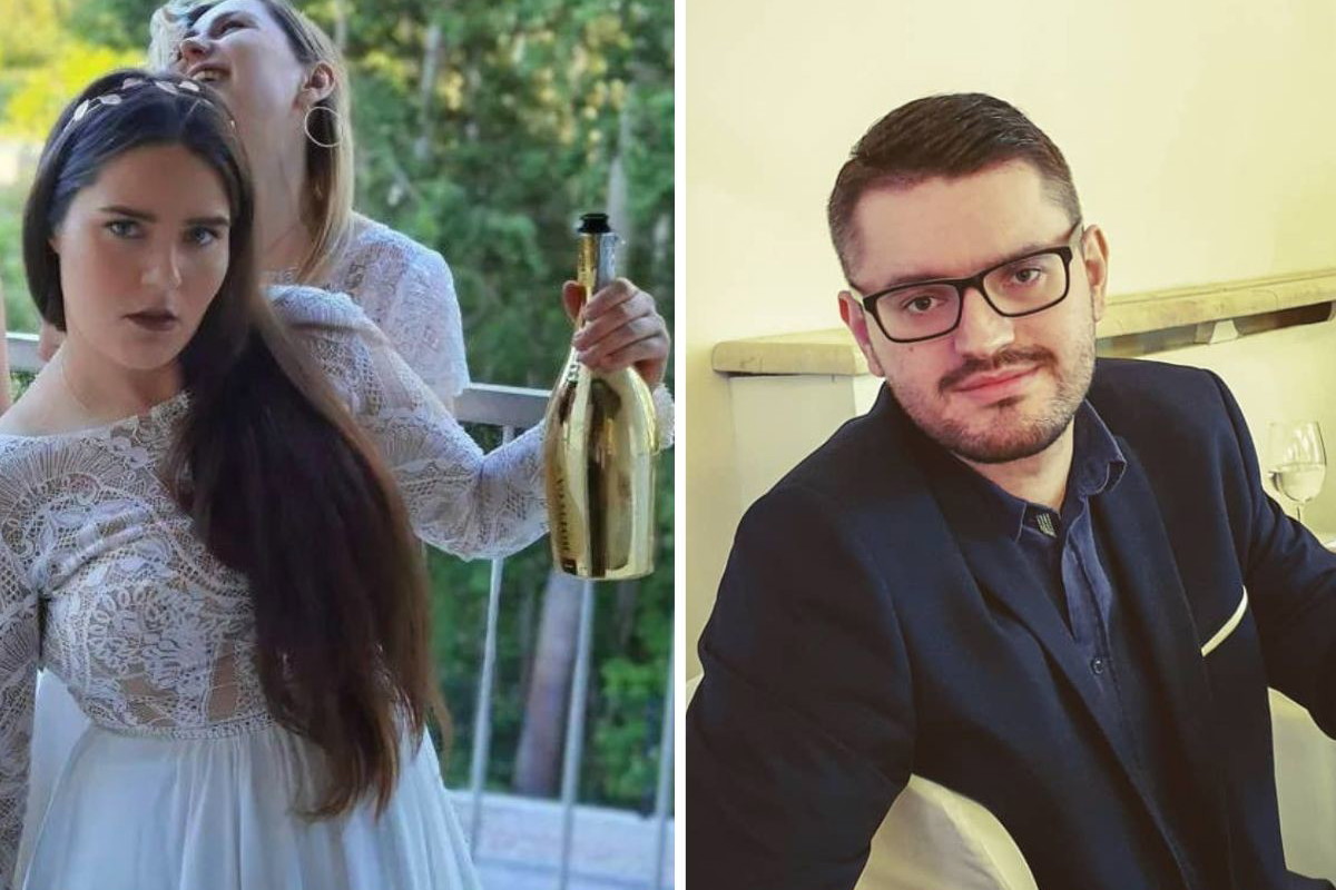 Ślub od pierwszego wejrzenia: Piotr komentuje zachowanie uczestniczek