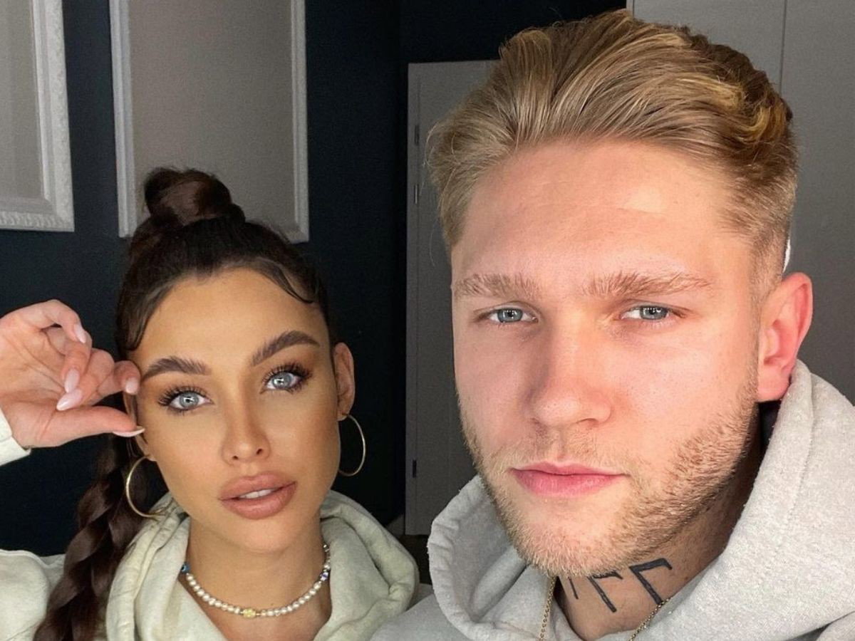 Magda i Igor z Love Island rozstali się?