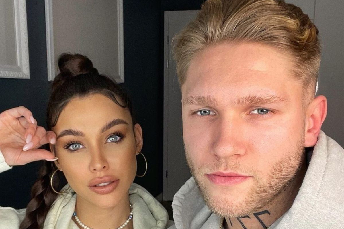 Magda i Igor z Love Island rozstali się?