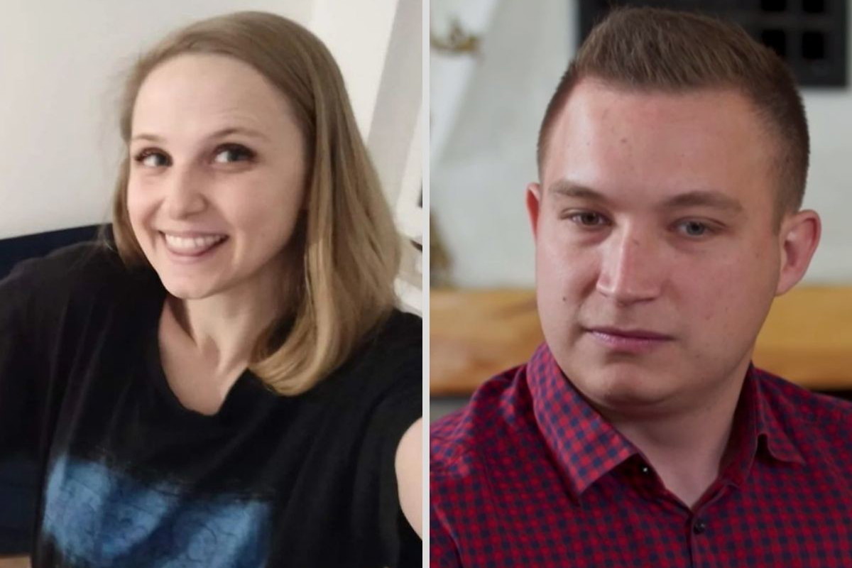 Agnieszka i Kamil