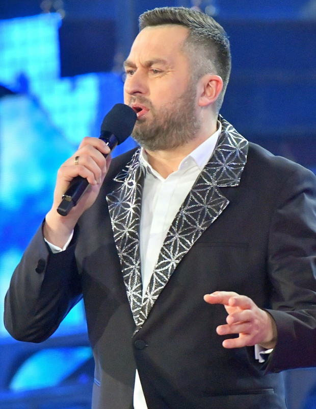 Sylwester Marze? TVP